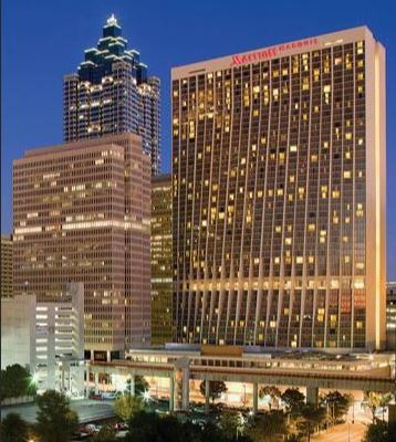 265 Peachtree Center Avenue | Atlanta, Georgia 30303 | 1.404.521.0000